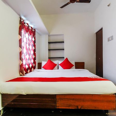 Hotel Lakshmi Narayana Salem Luaran gambar