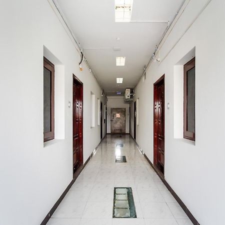 Hotel Lakshmi Narayana Salem Luaran gambar