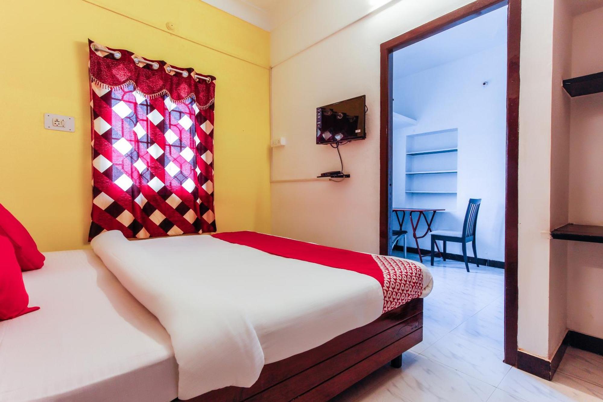 Hotel Lakshmi Narayana Salem Luaran gambar