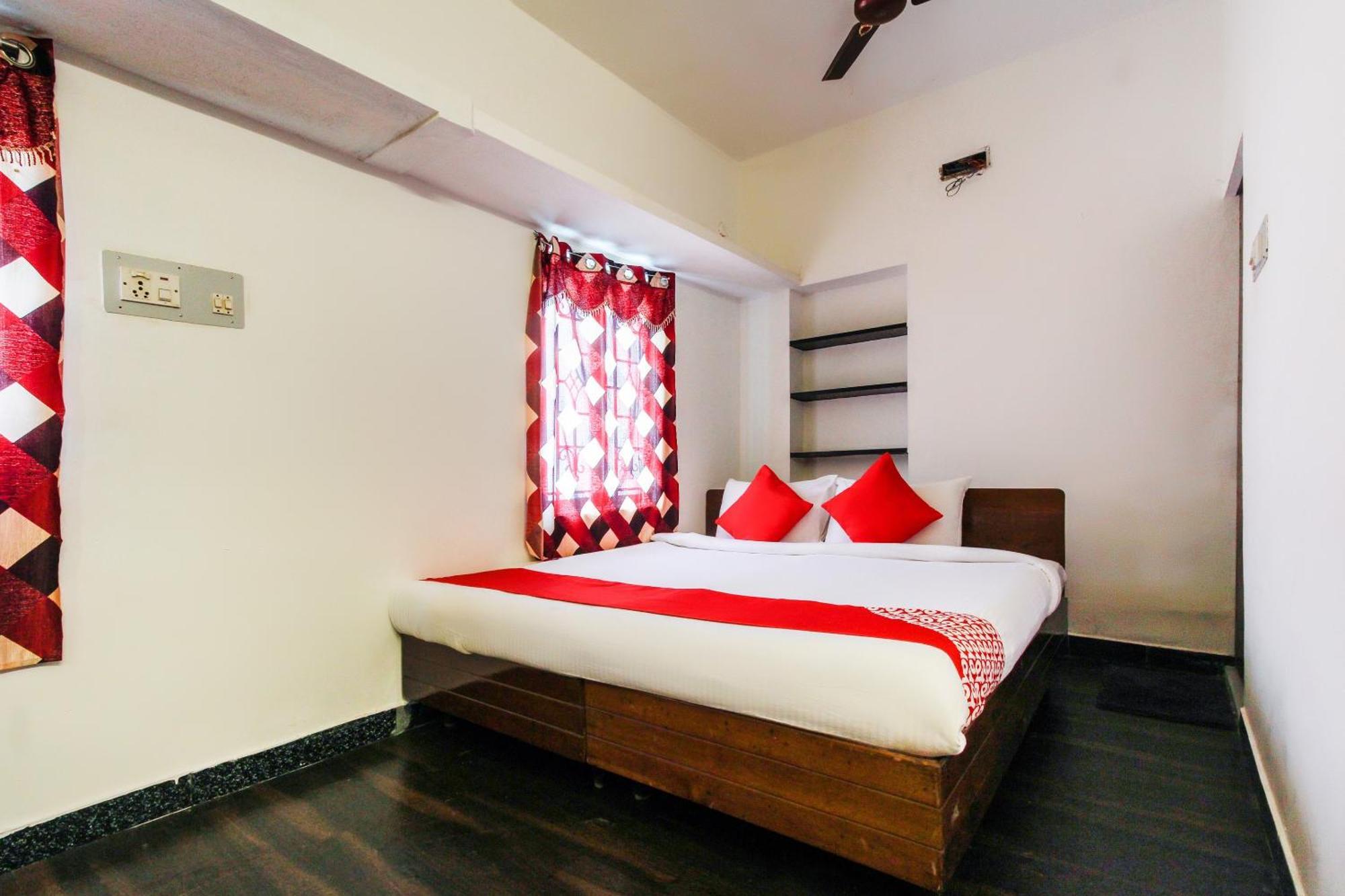 Hotel Lakshmi Narayana Salem Luaran gambar
