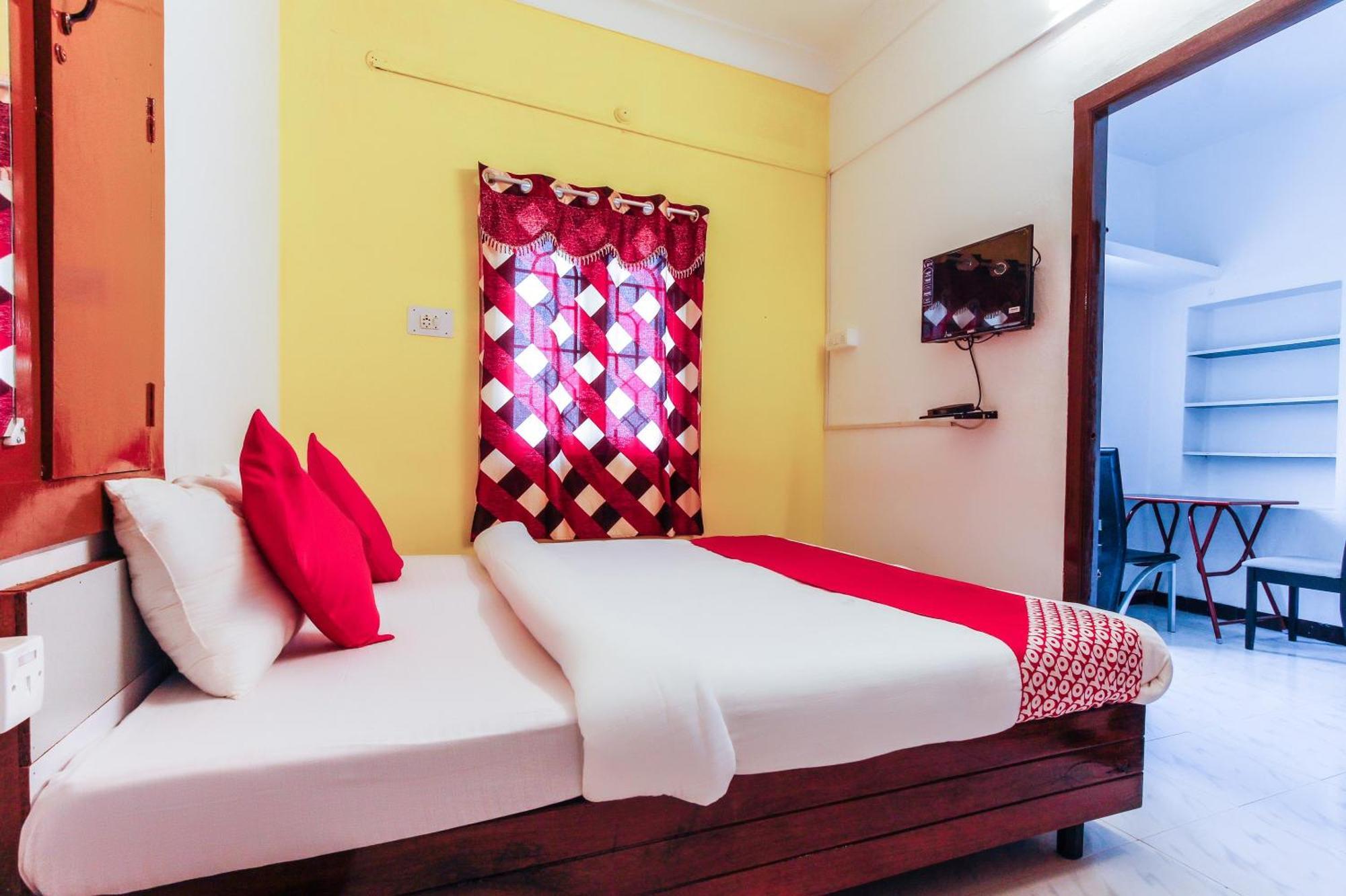 Hotel Lakshmi Narayana Salem Luaran gambar