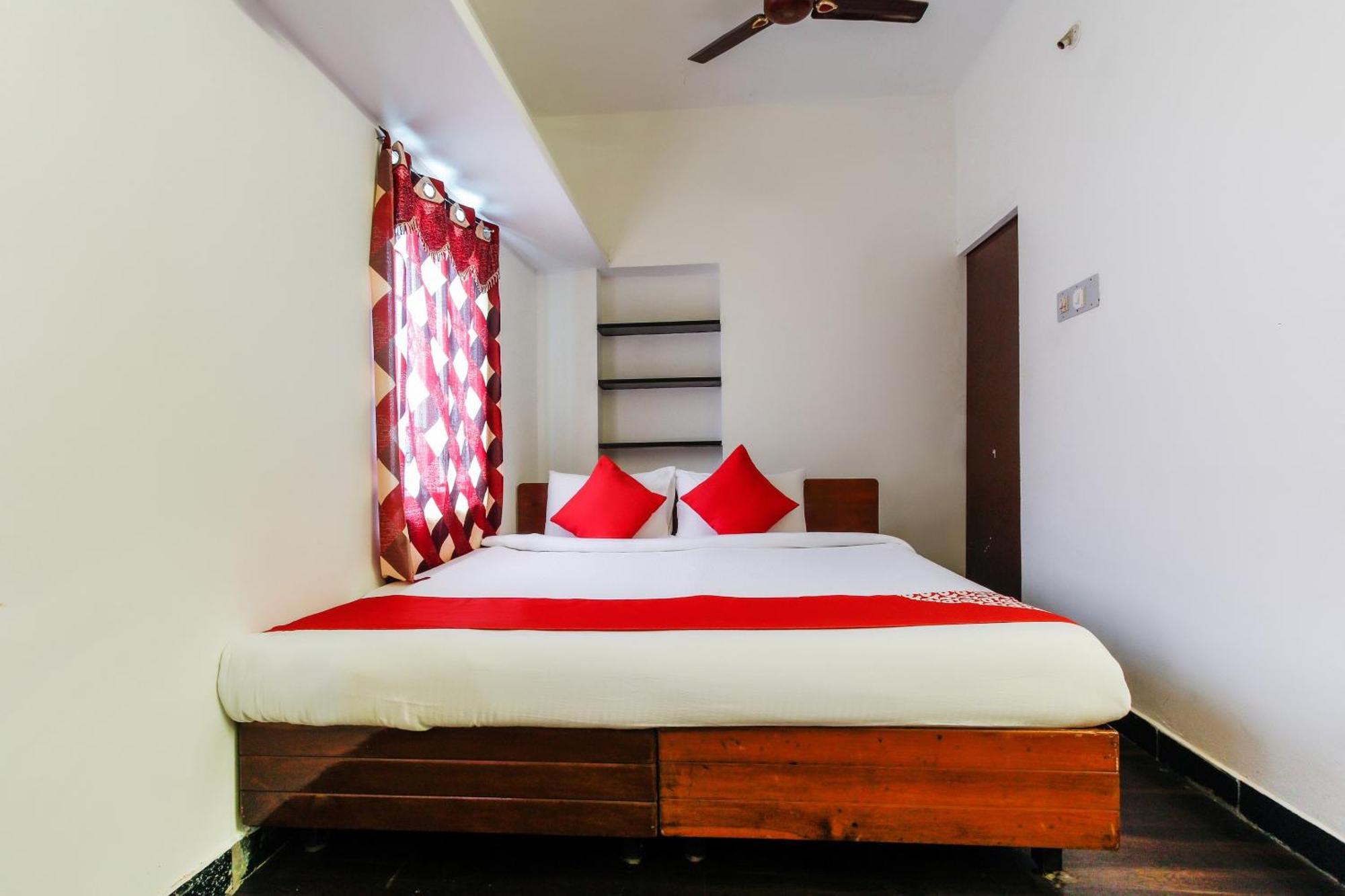 Hotel Lakshmi Narayana Salem Luaran gambar