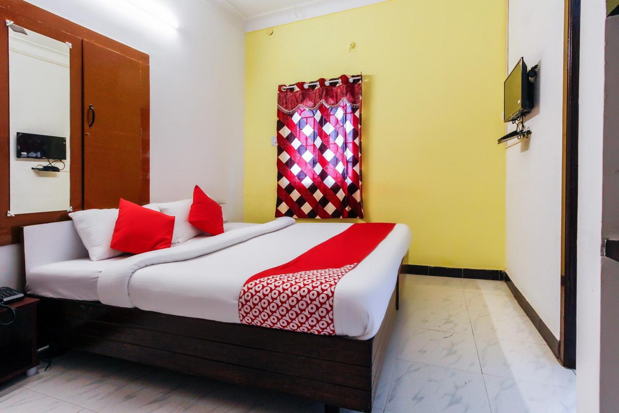 Hotel Lakshmi Narayana Salem Luaran gambar