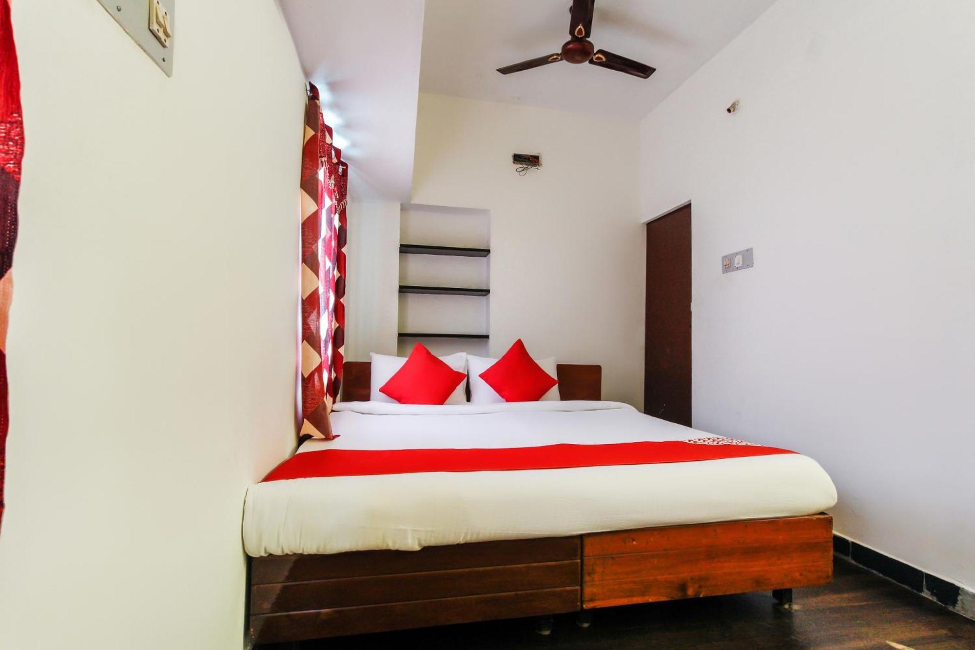 Hotel Lakshmi Narayana Salem Luaran gambar