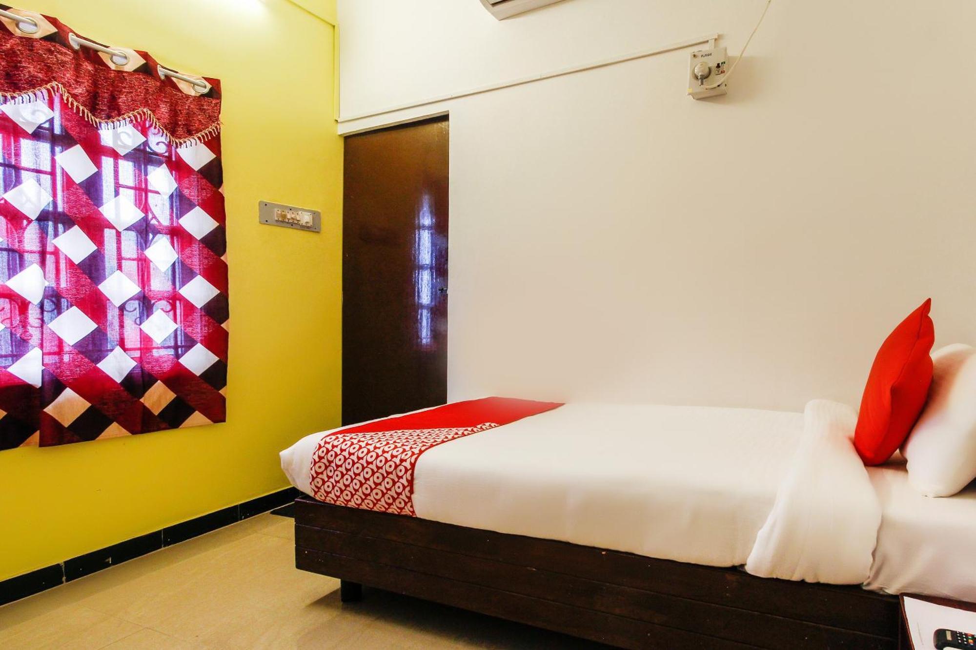 Hotel Lakshmi Narayana Salem Luaran gambar