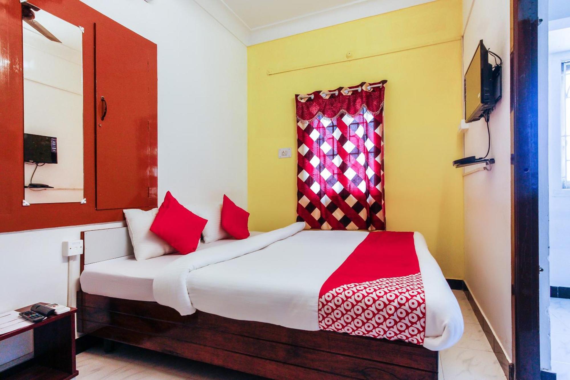 Hotel Lakshmi Narayana Salem Luaran gambar