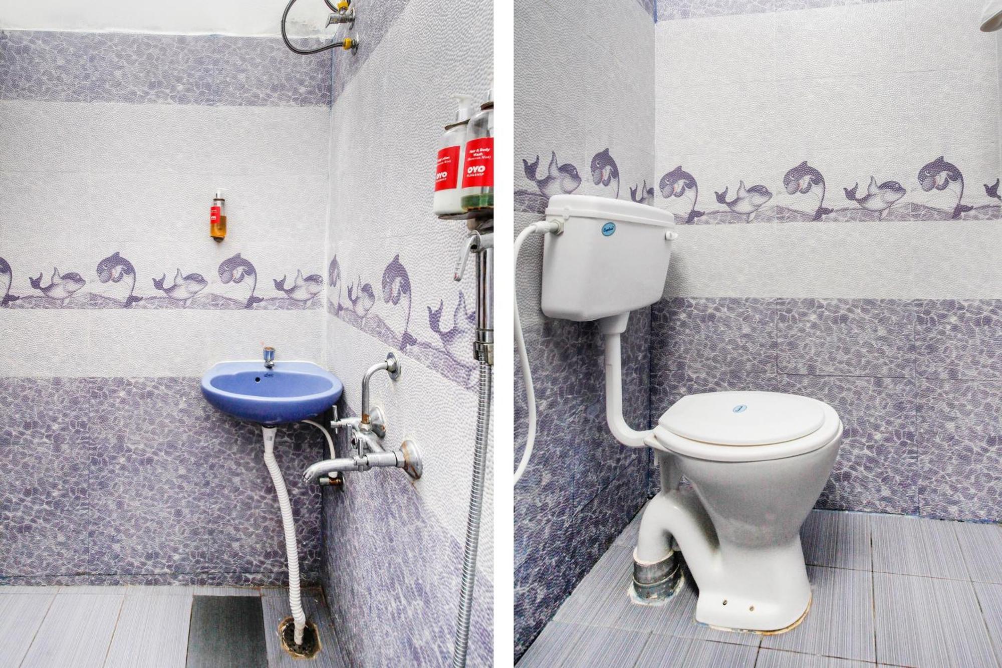 Hotel Lakshmi Narayana Salem Luaran gambar